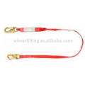 high standard us type safety rope strap for safety fall arrest harness